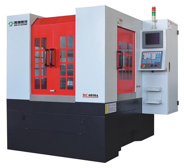 数控雕刻机