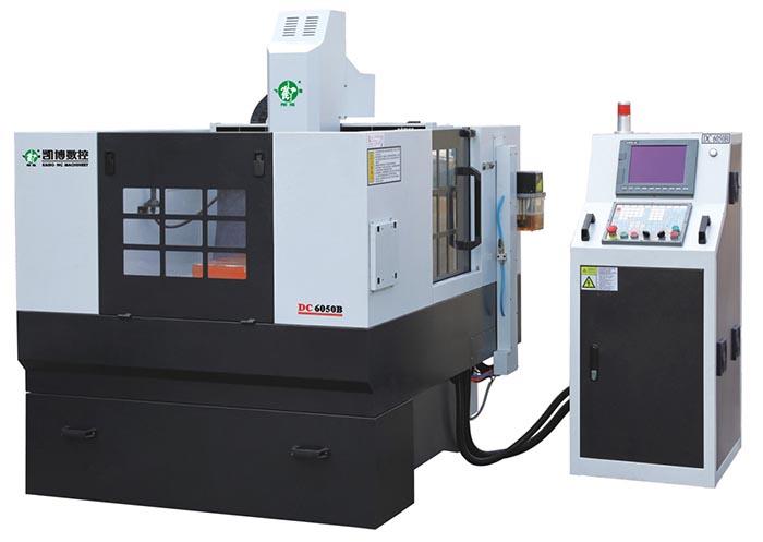 数控雕刻机