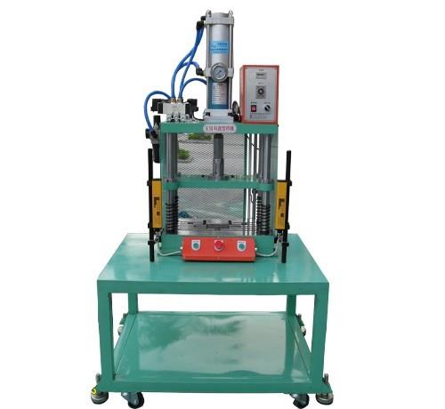 四柱空压压床