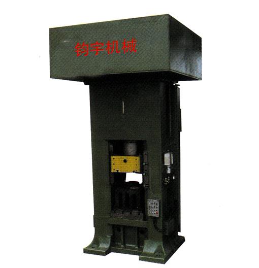 J68系列电动程控螺旋压力机