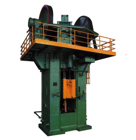 J53系列双盘摩擦压力机