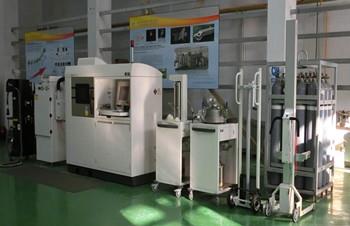 3D打印快速成型装备