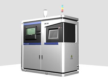 3D打印快速成型装备