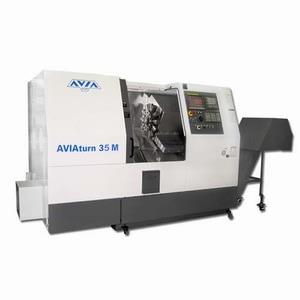 数控车床 AVIAturn 35M