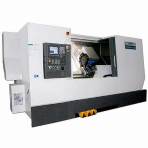 数控车床 AVIAturn 63 / 63M