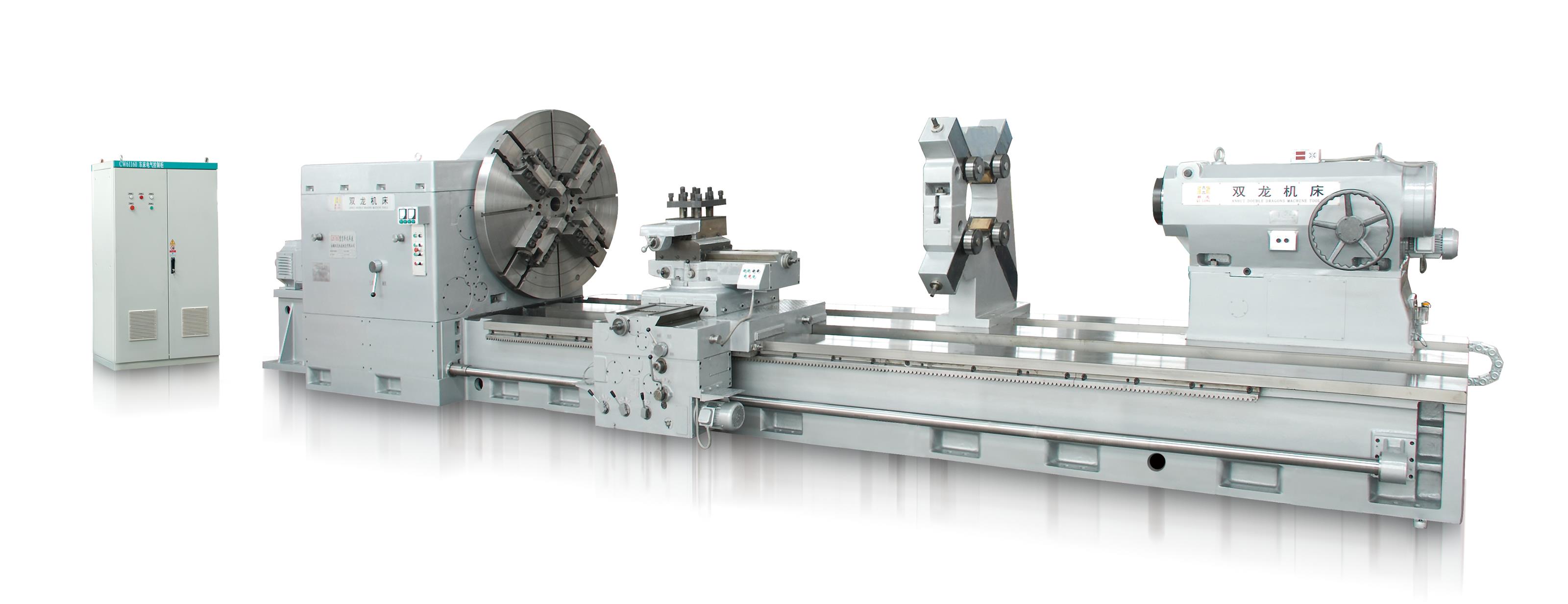 C61160/61180/61200/61220/61235重型卧式车床