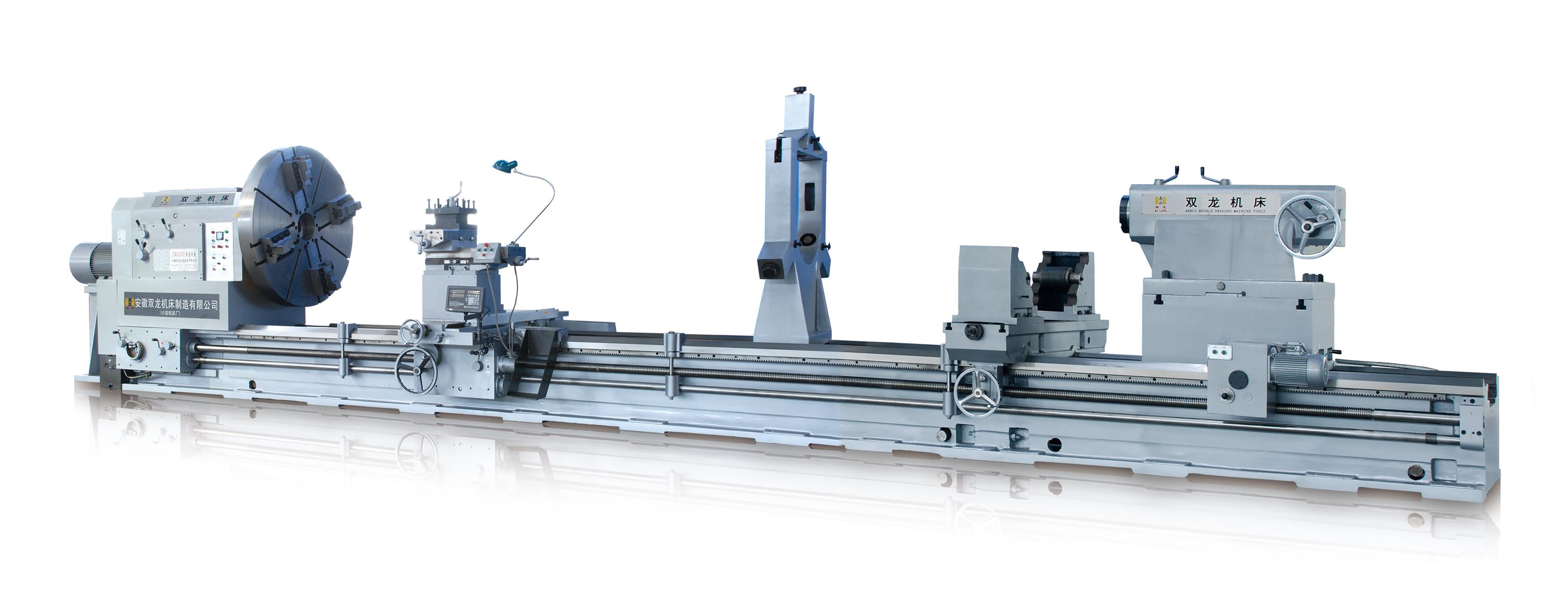 CW61140/61160/61180/61200/61220重型卧式车床