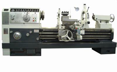 CW6163B/80B/94B卧式车床