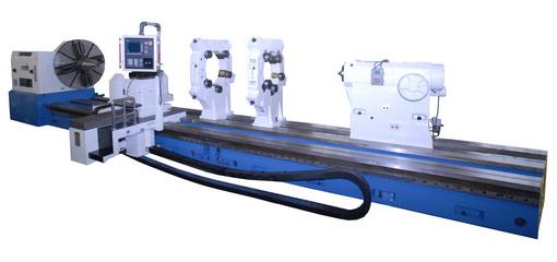 CK61160/200/250(32T)卧式车床