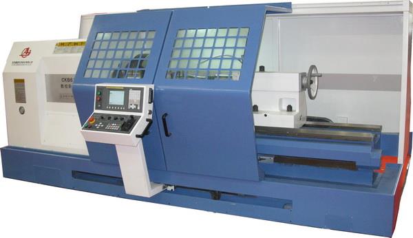 CKB6180/61100卧式车床