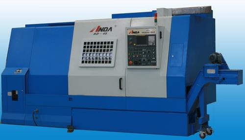 AD-45全功能数控车床