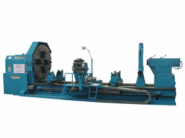 CKH61125/160/200卧式车床