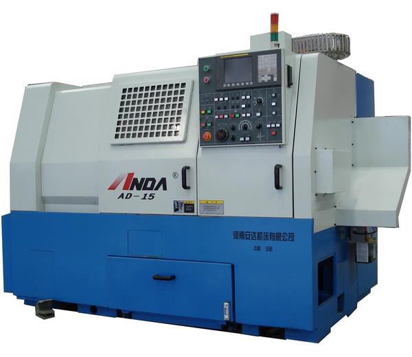 AD-10/15全功能数控车床
