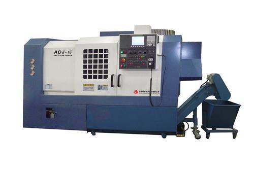 ADJ15/25/35系列数控车床