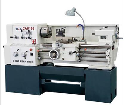 CA6136 系列车床
