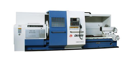 CK61100/125/160卧式数控车床
