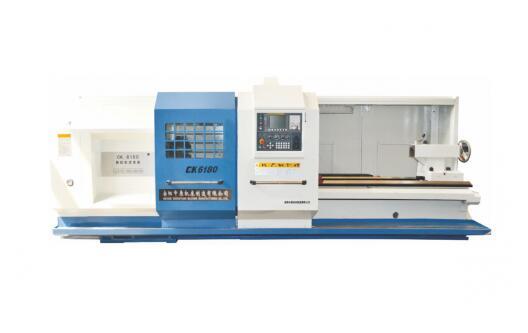 ZYCKB6168数控车床