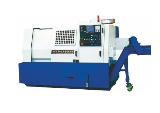 全功能数控车床