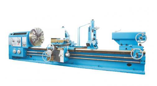 CW61100B卧式车床