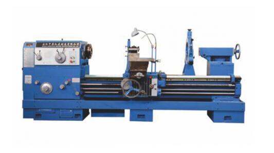 ZYCW6163B卧式车床