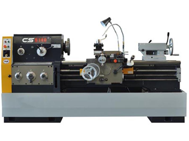CS6140系列普通车床