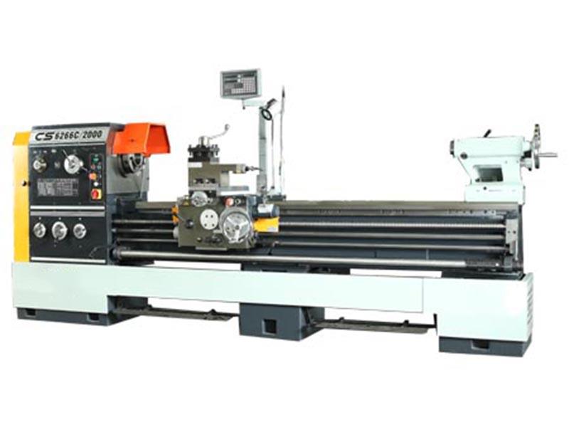 CS6240系列马鞍车床