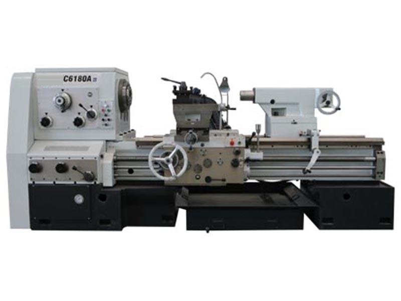 C6163B/C6180A/C6263B/C6280A/C6180卧式车床