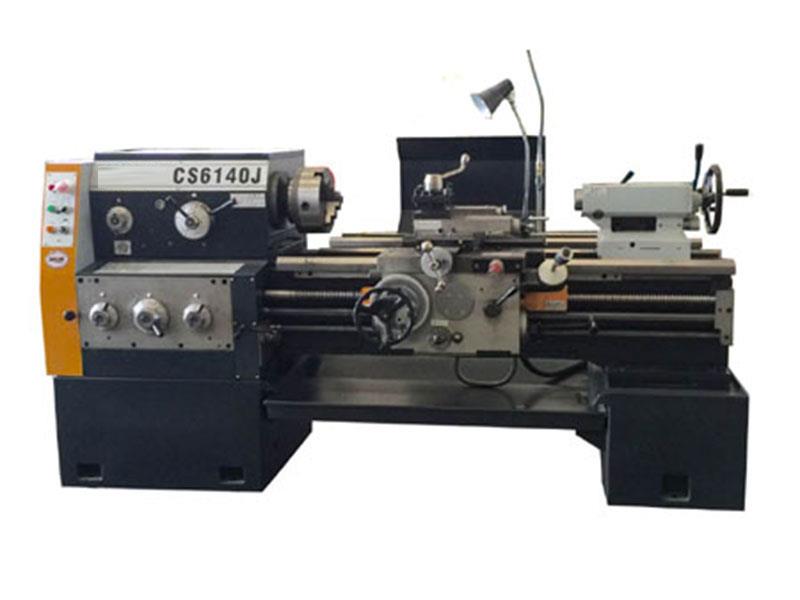 CS6140J、CS6240J 系列卧式车床