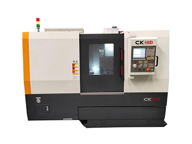CK40D/CK50D 数控车床