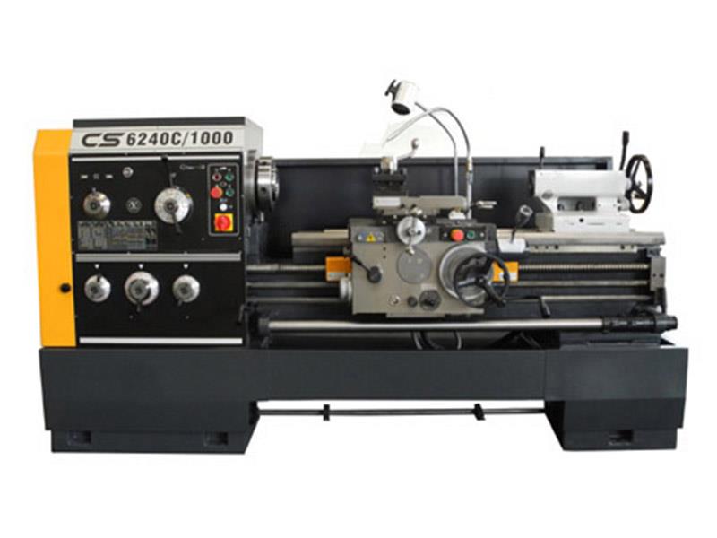 CS6140C系列卧式车床