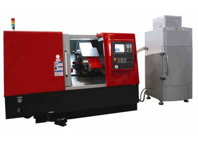 CK7520CM/CK40M/CK50M密封圈专用数控车床