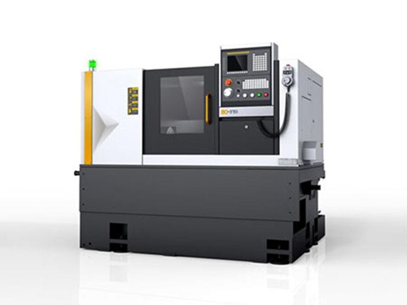 BC37系列数控车床