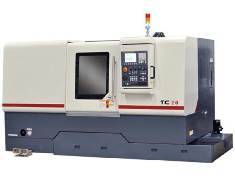 TC20/TC16系列数控车床