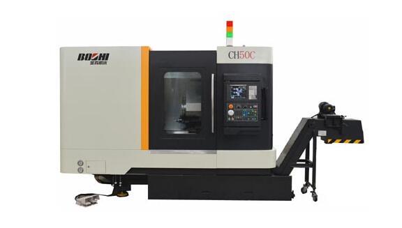 CH50C车削中心