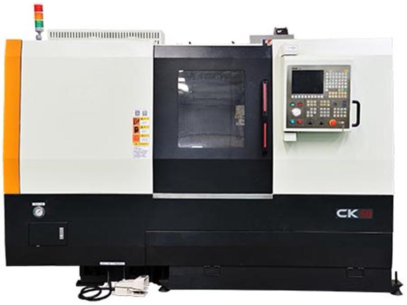CK40/50数控车床