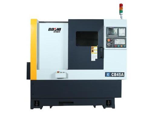 CB35A/CB45A 系列数控车床
