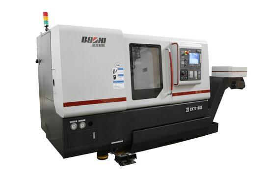 CK7516GS数控车床