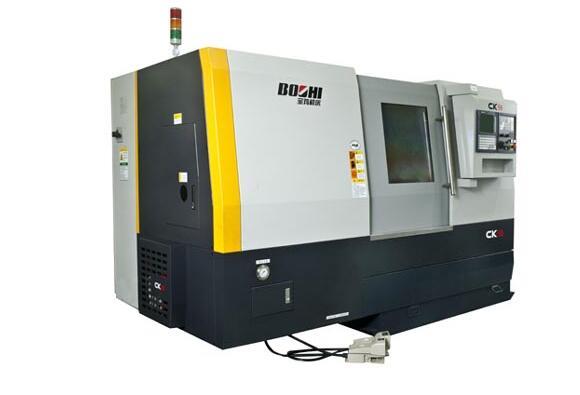 CK40/50数控车床