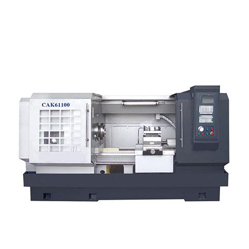 CAK61100数控卧式车床