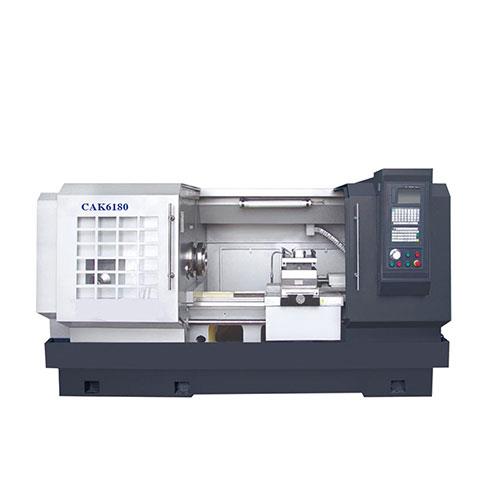 CAK6180数控卧式车床