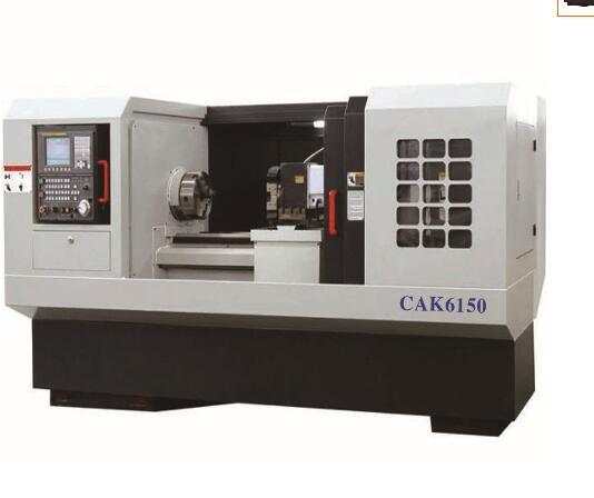 CAK6150数控卧式车床