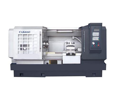 CAK6163数控卧式车床