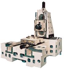 卧式加工中心MAR-500H/630H