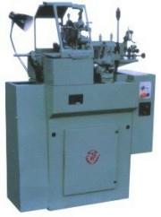 精密单轴纵切自动车床C114