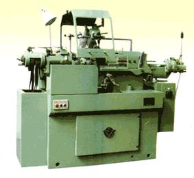 精密单轴纵切自动车床CM1120