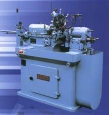 精密单轴纵切自动车床CM1113