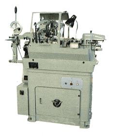 精密单轴自动车床NJ-1015B