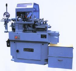 单轴自动车床NJ-1525