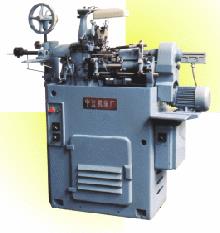 单轴自动车床NJ-A25