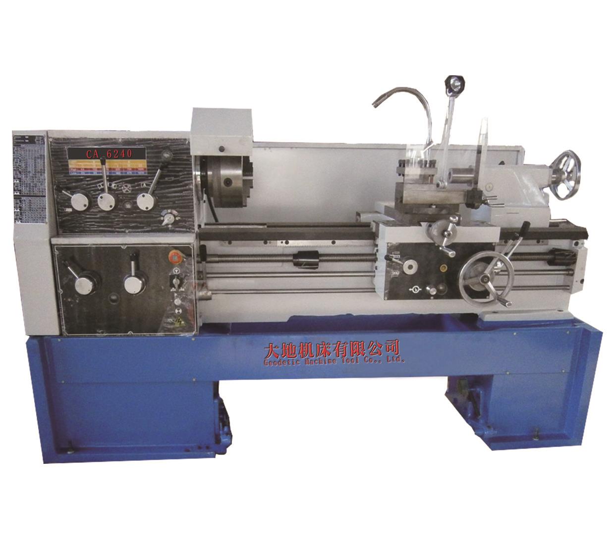 CA6240普通车床